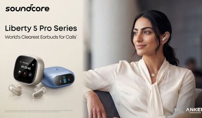  soundcore Liberty 5 Pro